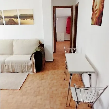 Appartement Precioso Apartamento 3 Universidades Grenade