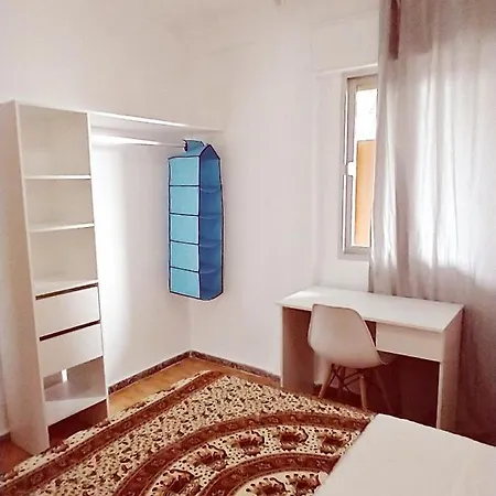 Precioso Apartamento 3 Universidades Appartement Grenade