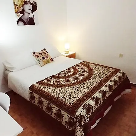 Appartement Precioso Apartamento 3 Universidades Grenade