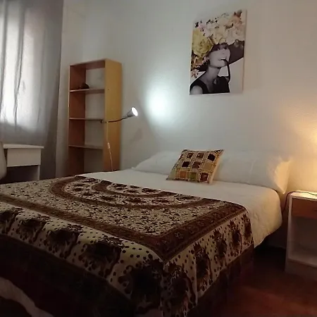 Appartement Precioso Apartamento 3 Universidades *