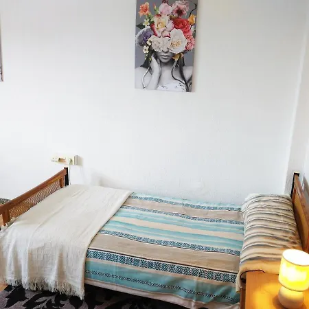 Precioso Apartamento 3 Universidades Appartement Grenade