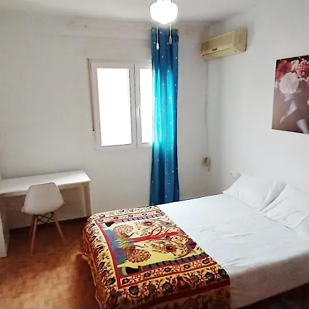 Appartement Precioso Apartamento 3 Universidades Grenade