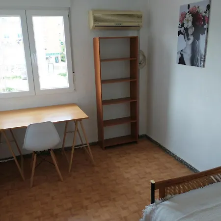Appartement Precioso Apartamento 3 Universidades *