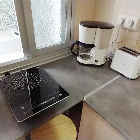 Appartement Precioso Apartamento 3 Universidades *