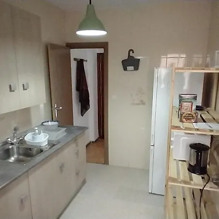 Appartement Precioso Apartamento 3 Universidades *