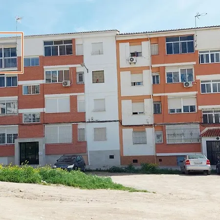 Appartement Precioso Apartamento 3 Universidades *