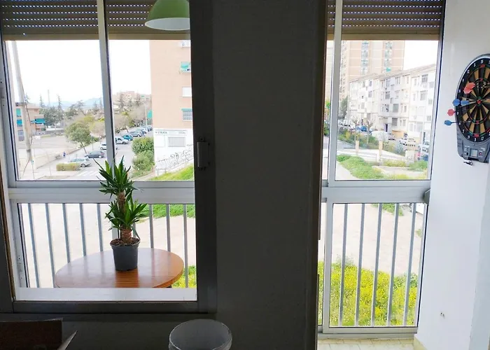 Precioso Apartamento 3 Universidades * Granada